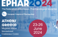 Στην Αθήνα το 9ο Ευρωπαϊκό Συνέδριο Φαρμακολογίας